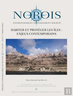 Bertrand.pt - Habiter Et Proteger Les Iles - Enjeux Contemporains
