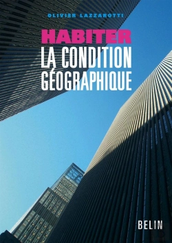 Bertrand.pt - Habiter, La Condition Géographique
