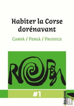 Bertrand.pt - Habiter La Corse Dorénavant : Campà / Pensà / Produce