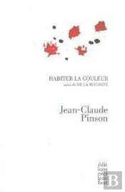 Habiter La Couleur Suivi De La Mochete