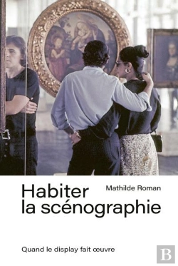 Bertrand.pt - Habiter La Scénographie : Quand Le Display Fait Oeuvre