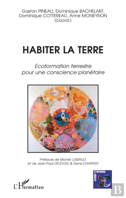 Bertrand.pt - Habiter La Terre ; Ecoformation Terrestre Pour Une Conscience Planetaire