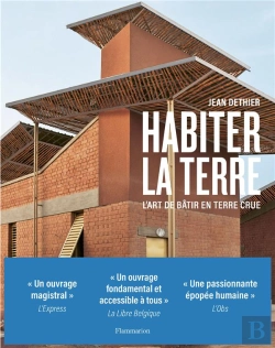 Bertrand.pt - Habiter La Terre - L'Art De Batir En Terre Crue