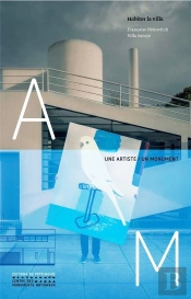 Habiter La Villa ; Françoise Petrovitch À La Villa Savoye