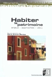 Habiter Le Patrimoine