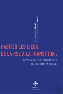 Bertrand.pt - Habiter Les Lieux De La Rse À La Transition