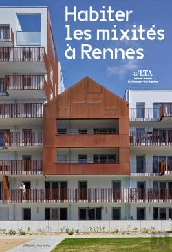 Bertrand.pt - Habiter Les Mixités À Rennes