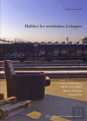 Habiter Les Territoires À Risques