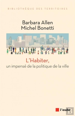 Bertrand.pt - Habiter, L'Impense De La Politique De La Ville