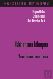 Habiter Pour Bifurquer
