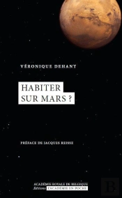 Habiter Sur Mars ?