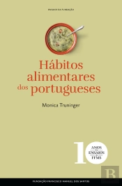Hábitos Alimentares Dos Portugueses
