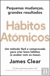 Hábitos Atómicos