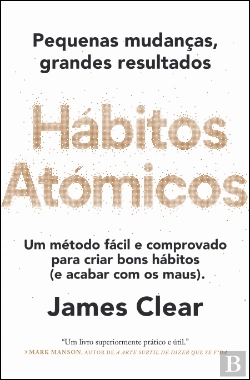 Bertrand.pt - Hábitos Atómicos