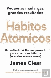 Hábitos Atómicos