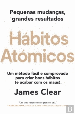 Bertrand.pt - Hábitos Atómicos