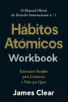 Hábitos Atómicos - Workbook
