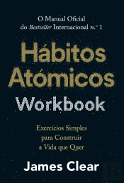 Hábitos Atómicos - Workbook