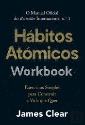Hábitos Atómicos Workbook