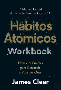 Bertrand.pt - Hábitos Atómicos Workbook