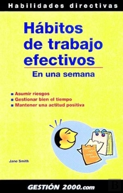 Bertrand.pt - Hábitos De Trabajo Efectivos