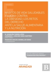 Habitos De Vida Saludables Y Lucha Contra La Obesidad: