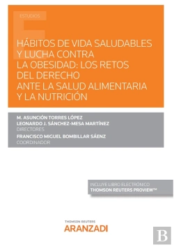 Bertrand.pt - Habitos De Vida Saludables Y Lucha Contra La Obesidad: