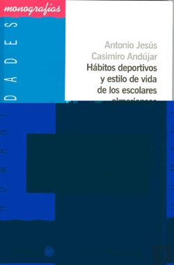 Bertrand.pt - Hábitos Deportivos Y Estilo De Vida De Los Escolares Almerienses
