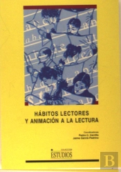 Hábitos Lectores Y Animación A La Lectura