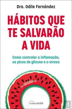 Bertrand.pt - Hábitos Que Te Salvarão A Vida