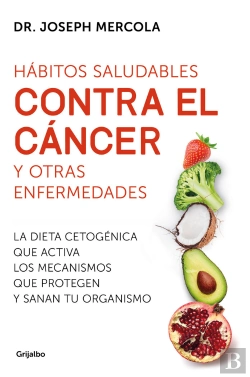 Bertrand.pt - Hábitos Saludables Contra El Cáncer Y Otras Enfermedades