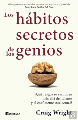 Bertrand.pt - Habitos Secretos De Los Genios, Los