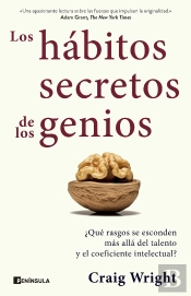 Habitos Secretos De Los Genios, Los