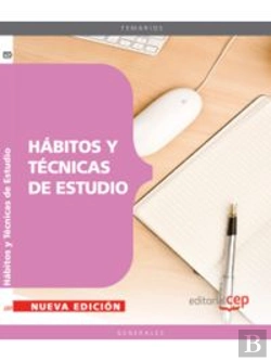 Bertrand.pt - Hábitos Y Técnicas De Estudio