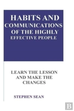 Bertrand.pt - Habits And Communications Of The Highly  Effective People