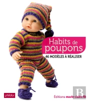 Habits De Poupons