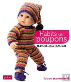 Bertrand.pt - Habits De Poupons