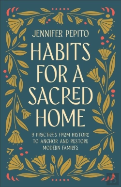 Bertrand.pt - Habits For A Sacred Home