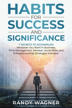 Bertrand.pt - Habits For Success And Significance: 7 S
