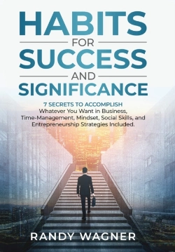 Bertrand.pt - Habits For Success And Significance: 7 S