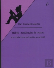Habits I Tendencies De Lectura En El Sistema Educatiu Valenc