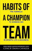 Habits Of A Champion Team