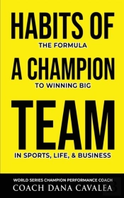 Habits Of A Champion Team