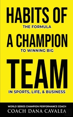 Bertrand.pt - Habits Of A Champion Team