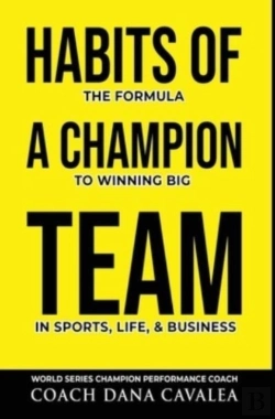 Bertrand.pt - Habits Of A Champion Team