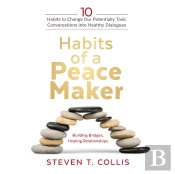Habits Of A Peacemaker