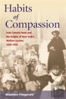 Habits Of Compassion