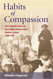 Habits Of Compassion