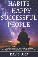 Habits Of Happy Successful People