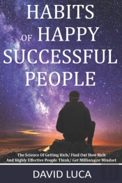 Habits Of Happy Successful People